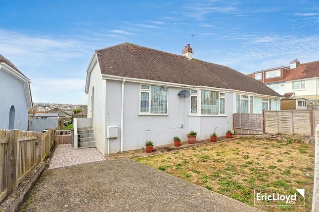 2-bed house on 3, Sellick Avenue, Brixham, £210,000