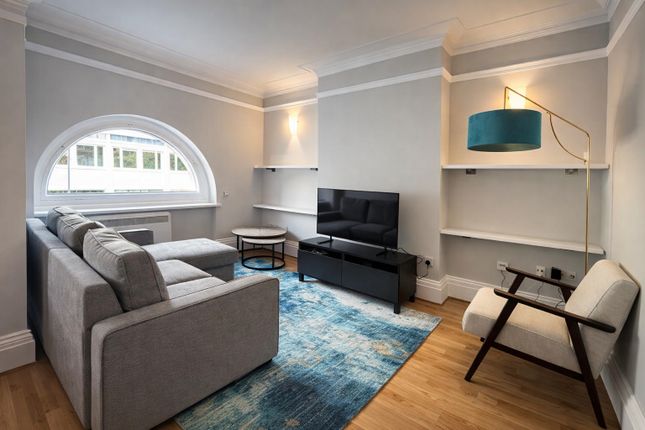 Flat 1, 13, Dorset Street, Marylebone photo 2