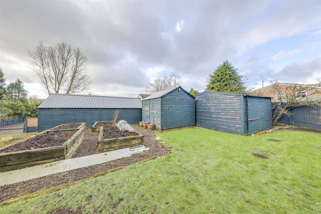 Detached house for sale in Oaken Close, Bacup, Rossendale, Lancashire
