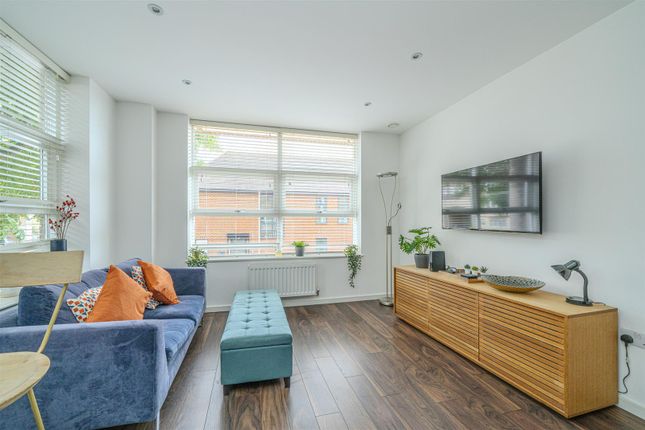 Flat 1 Keystone House, 60 London Road, St. Albans photo 4