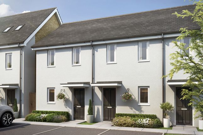 Trevethan Meadows development image 0