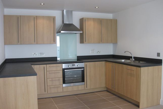 59 Baily,, Park Way, Berkshire photo 2