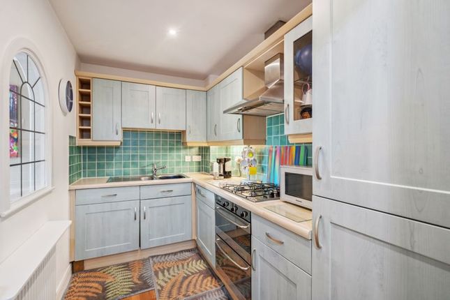 Flat for sale in Northway, Rickmansworth