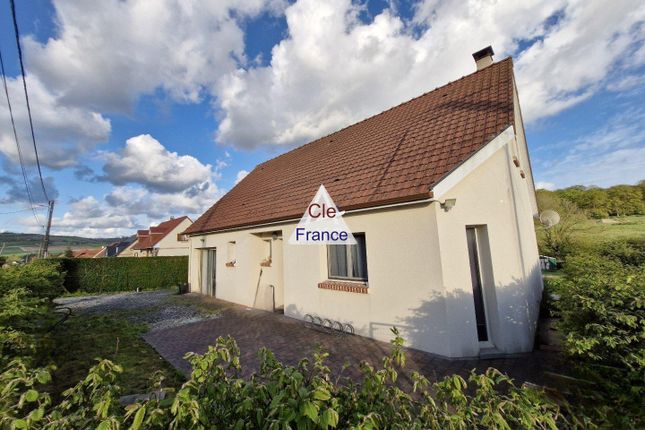 Thumbnail Detached house for sale in Saint-Martin-L'hortier, Haute-Normandie, 76270, France