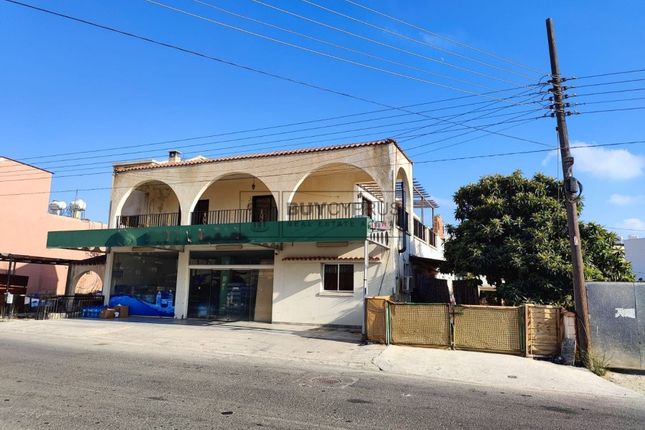 Thumbnail Retail premises for sale in Yeroskipou, Paphos, Cyprus
