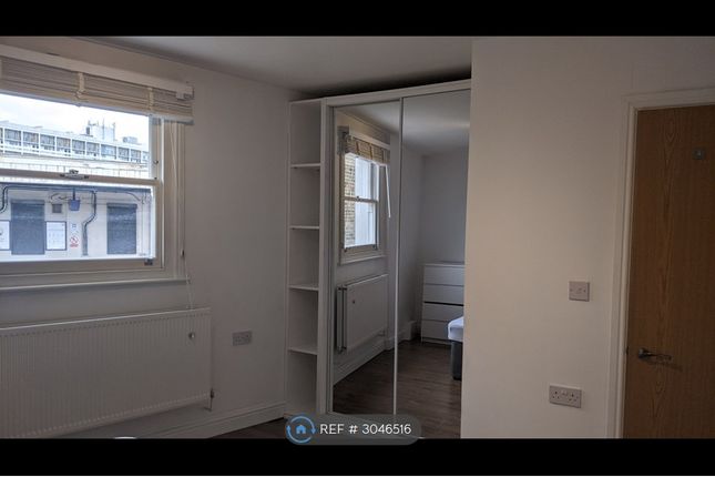 Flat, Coldharbour Lane, London photo 3