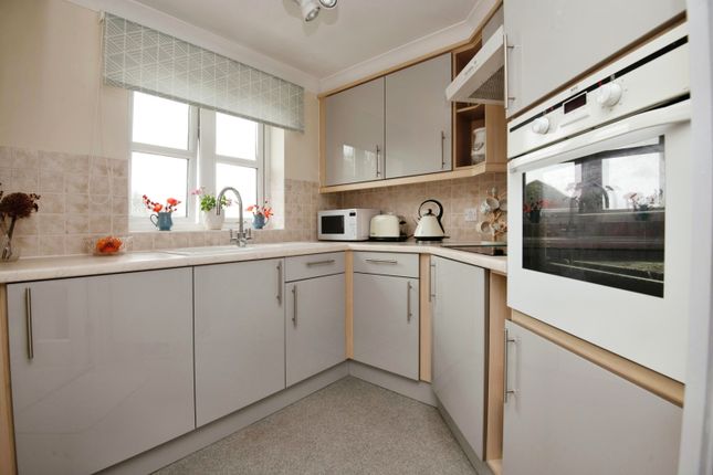 Flat for sale in Butts Road, Exeter, Devon