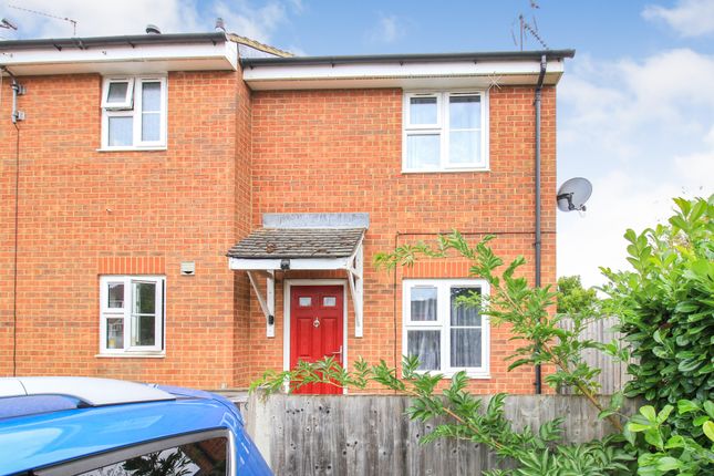 25 Alma Chase, King's Lynn photo 2
