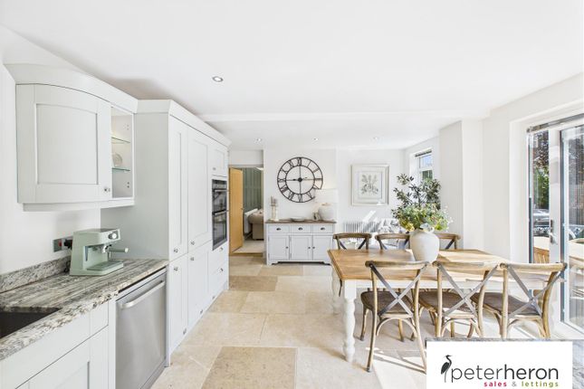 Living Kitchen