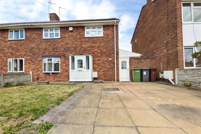 23, Rudge Avenue, West Midlands photo 2