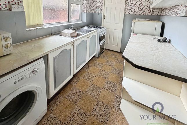 109, King William Street, Tunstall, Staffordshire photo 2