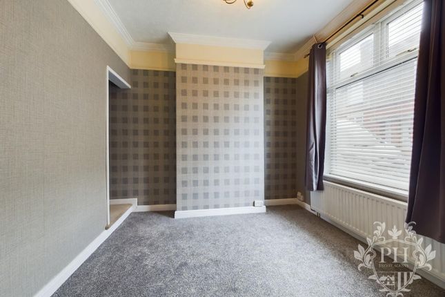 Terraced house for sale in Curson Street, Eston, Middlesbrough