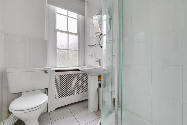 Flat for sale in North End House, Fitzjames Avenue, London