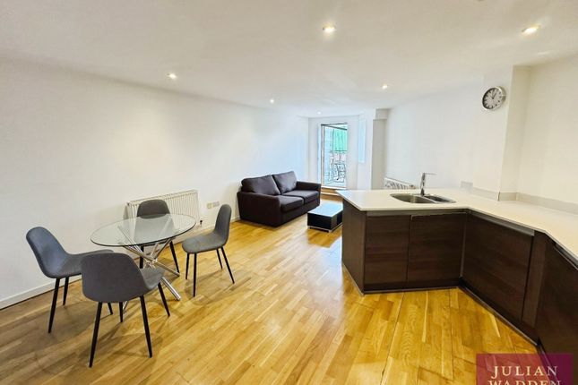 Apartment 2 Park Place, 324c, Barlow Moor Road, Manchester photo 2
