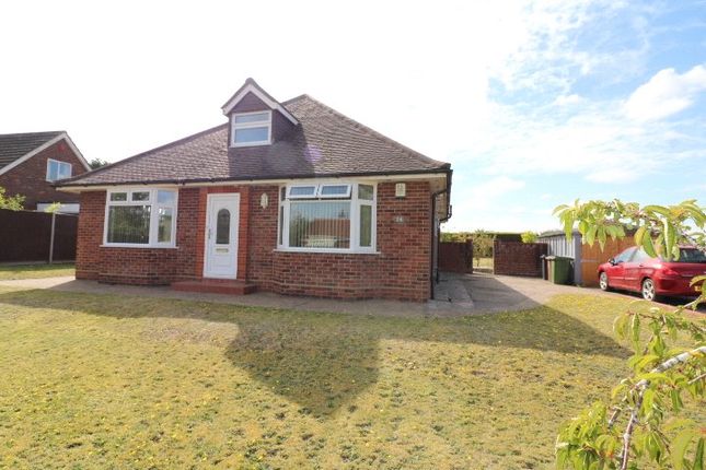 Bungalow for sale in Park Lane, Wymondham, Norfolk