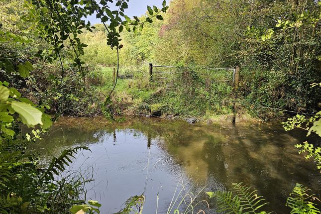 Cottage for sale in Underlane, Egloskerry, Launceston