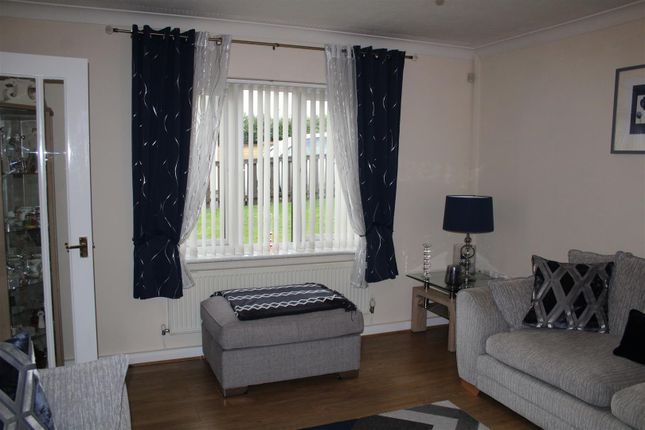 Detached house for sale in Beech Tree Gardens, Haverfordwest