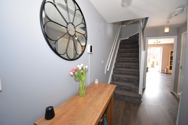 End terrace house for sale in Laygate, South Shields