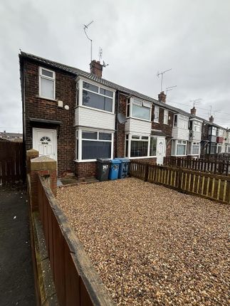 Property to rent in Hedon Road, Hull