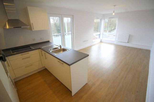 Flat 12, Park View, 435, Barlow Moor Road, Chorlton photo 5