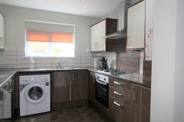 Terraced house to rent in Stanleyfield Road, Preston