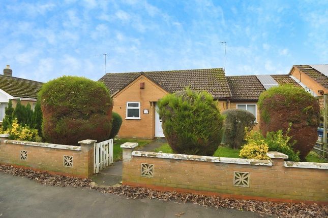 2-bed house on 33, Main Road, Wisbech, £190,000