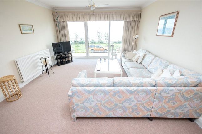 Flat for sale in Cliff Drive, Canford Cliffs, Poole