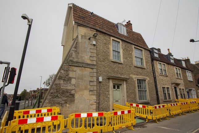 2-bed flat on Flat 2, Keyford, Frome, £225,000