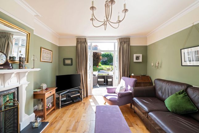 Detached house for sale in Belmont Road, Reigate