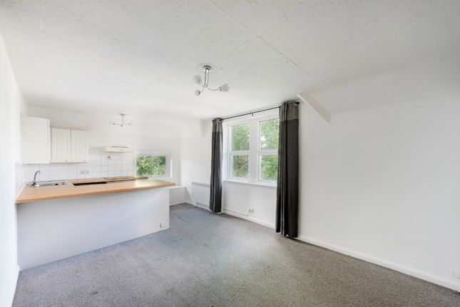 Thumbnail Flat for sale in Church Road, Crystal Palace, London