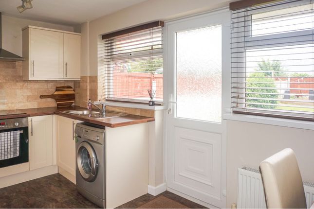 Semi-detached house for sale in Holly Road, St. Helens