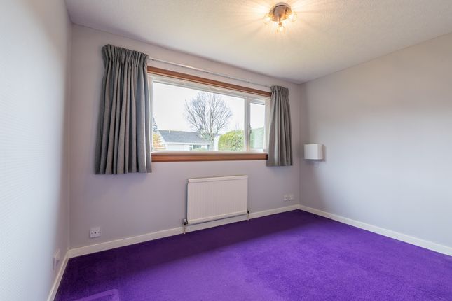 Semi-detached bungalow for sale in Darris Road, Inverness