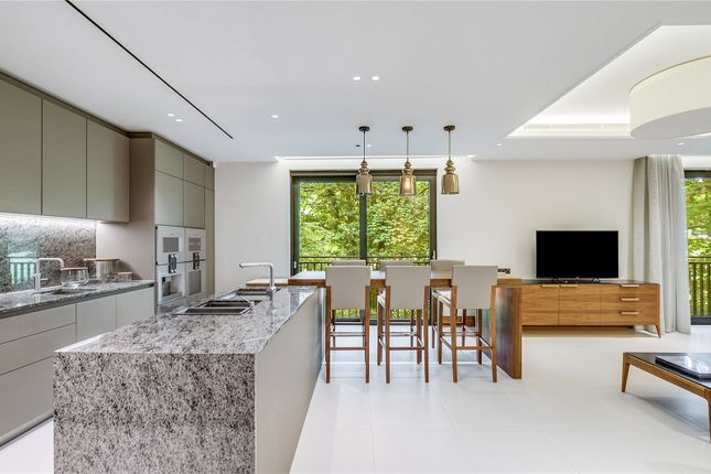 12 Buxmead, 67, The Bishops Avenue, London photo 4