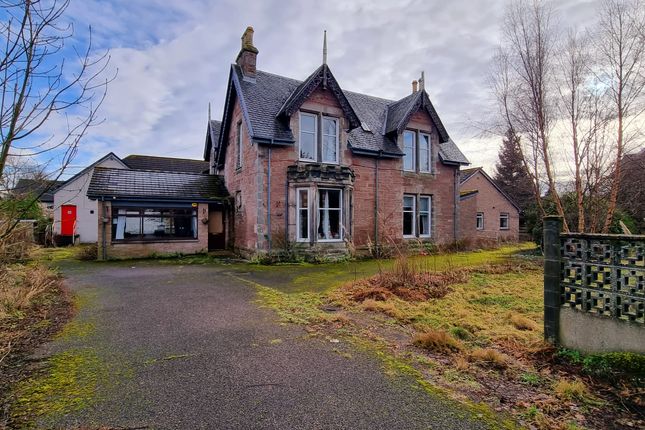 Property for sale in Elmgrove House, 7 Ballifeary Road, Inverness, Inverness-Shire