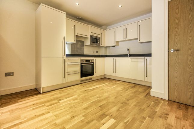 Thumbnail Flat to rent in Weirview Place, Catteshall Lane, Godalming