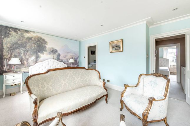 Terraced house to rent in South Eaton Place, Belgravia, London