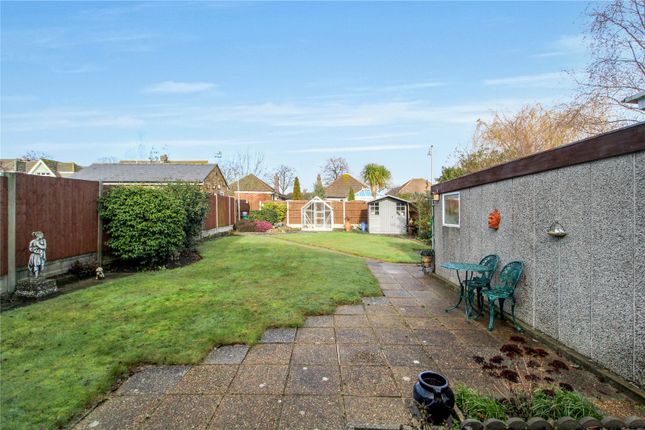 23, Park View Drive, Essex photo 4