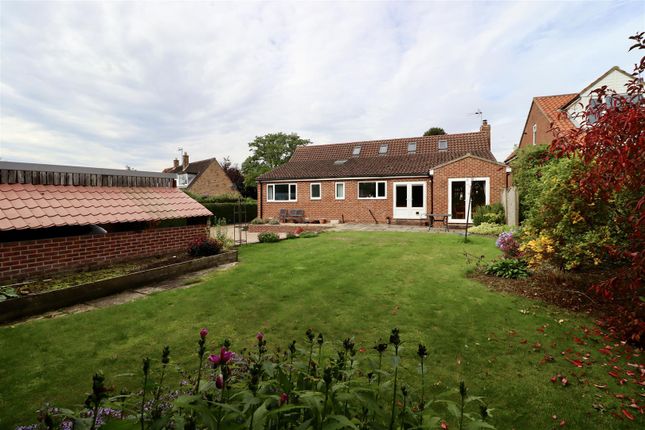 30, Spring Road, Market Weighton photo 2