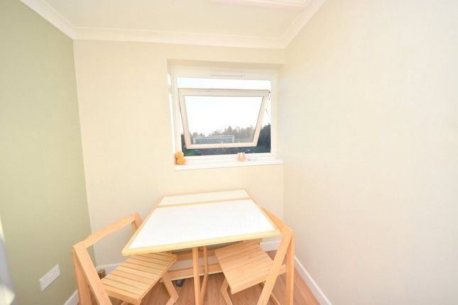 Flat for sale in Windsor Drive, High Wycombe, Buckinghamshire