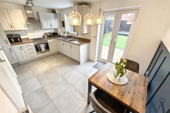 19, Goose Pen Lane, Ashby-De-La-Zouch photo 2