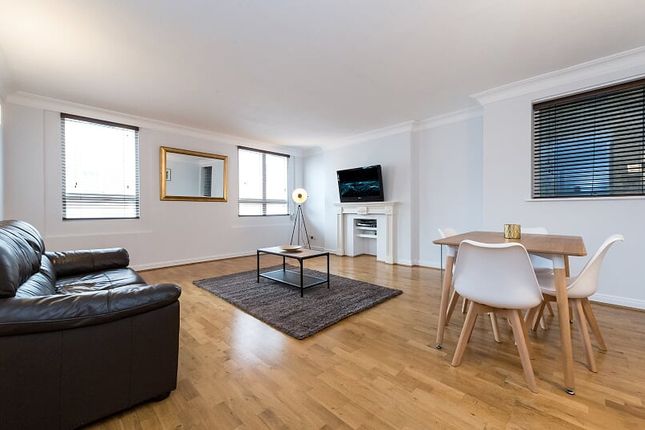 Flat for sale in Crawford Street, London