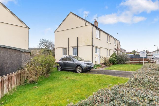 Semi-detached house for sale in Milton Gardens, Whins Of Milton, Stirling