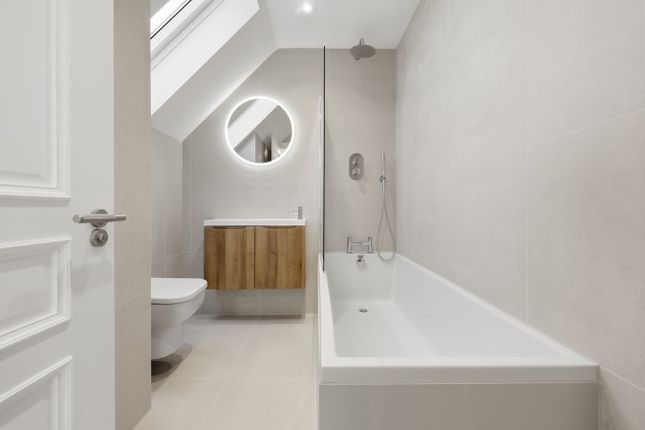 PLOT FIVE, The Chapel, Hall Street, Chelmsford photo 4
