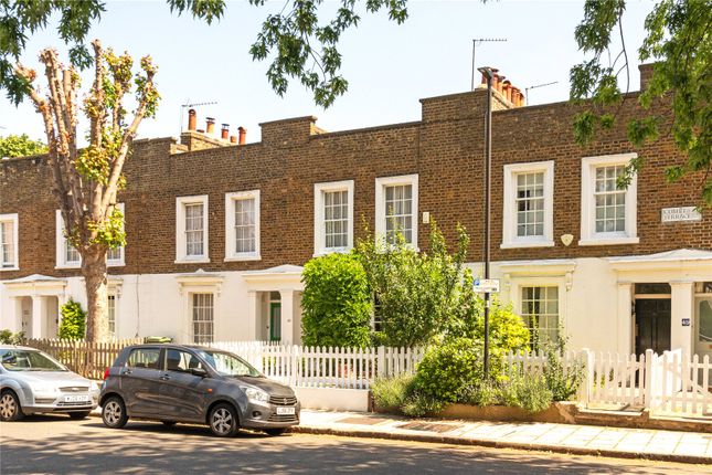 2-bed house on 45, Cubitt Terrace, London, £1,299,000