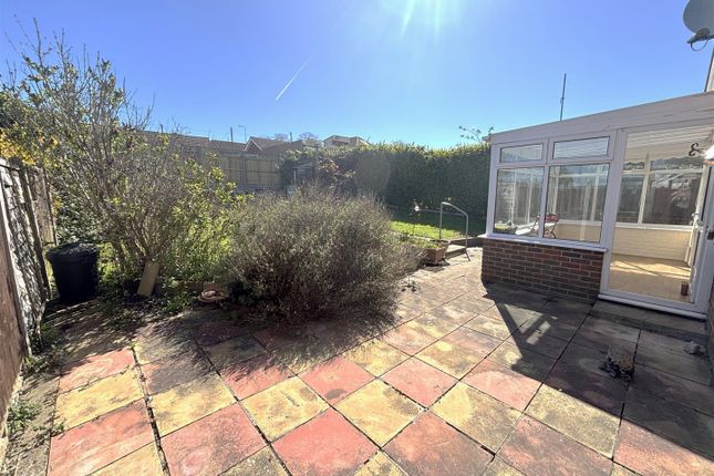 Sea Breezes, Kent Avenue, Sheerness photo 4