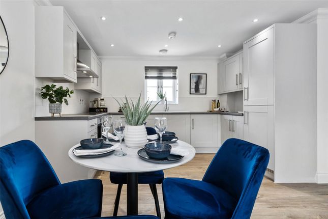 Plot 171 The Southwood,, Loddon Rise, Loddon photo 2