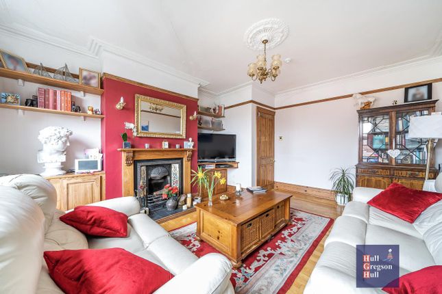 Sunny Bay House, 17, Cluny Crescent, Swanage photo 2
