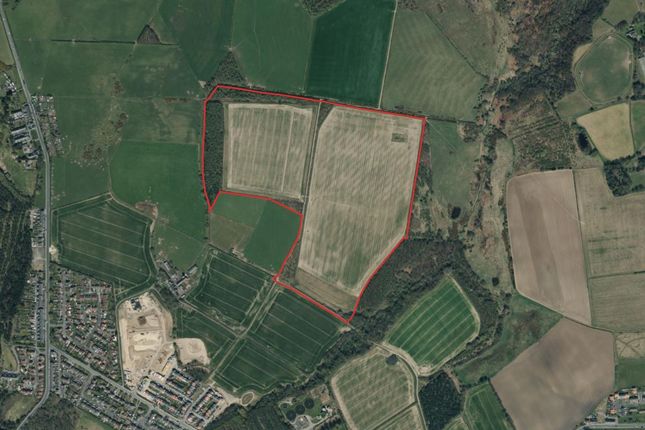 Land for sale in Sacriston, Durham