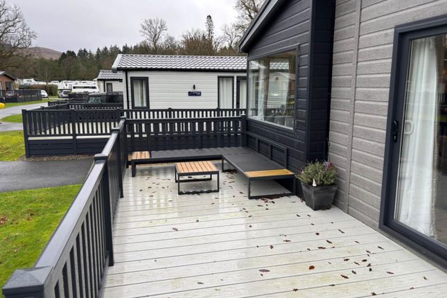 3-bed house on Lodge, Toronto Swift Urben, Callander, £170,000