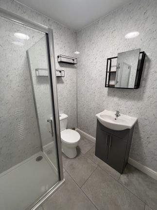 Flat 3 Gift House, Admiralty Road, Great Yarmouth photo 5